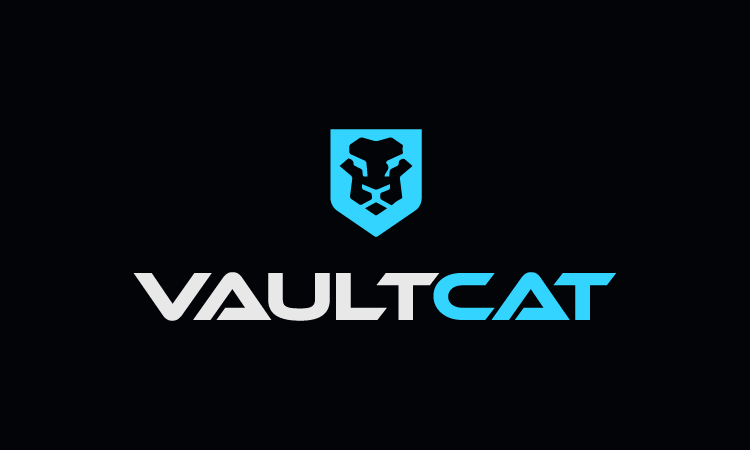 VaultCat.com - Unique premium domains for sale